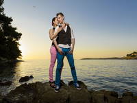 Summer Sensual Days Rovinj - Afro Latin Connection