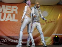 Summer Sensual Days Rovinj - Albir & Carola