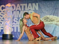 Summer Sensual Days Rovinj - Korke & Judith