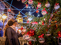 Advents- & Weihnachtsmärkte in Kroatien