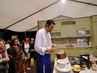 Show Kochen Tomislav Niksic