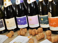 Trüffeltage Livade - Misal Sekt