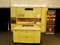 Bühne Koch Show - Trüffeltage Livade