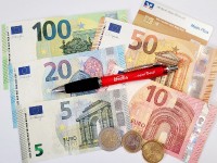 Zahlungsarten Mautgebühren