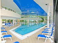 Wellness Hotel Croatia in Cavtat