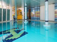Wellness Hotel Marina, Selce