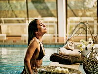 Wellness Hotel Marina in Moscenicka Draga