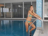 Wellness Hotel Park - in Lovran