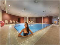 Wellness Hotel Punta in Vodice