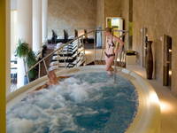 Wellness Hotel Sol Garden Istra