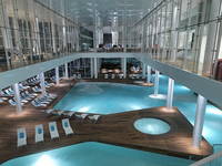 Wellness Hotel The View