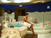 Wellness Hotel Valamar Diamant