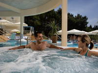 Wellness Hotel Valamar Koralj