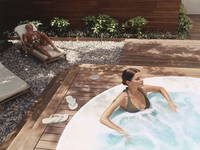 Wellness Hotel Valamar President