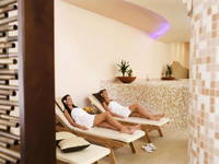 Wellness Hotel Valamar Sanfior