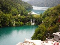 Plitvicer Seen