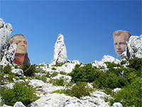 Ullitou´s Winnetou Film Fest