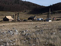 Winnetou Neuverfilmung - Roswell City