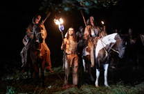 Winnetou Verfilmung RTL