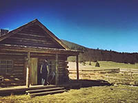 Old Shatterhand Ranch - Winnetou RTL