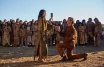 Old Shatterhand - Winnetou Dreiteiler RTL