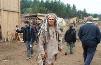 Gojjko Mitic (Winnetou 2016)