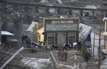 Neuer RTL Film Winnetou - Roswell City