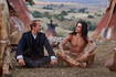 Winnetou und Old Shatterhand