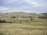 Winnetoudorf - Breze (Novi Vinodolski)