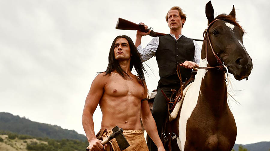 Winnetou - Neuverfilmung