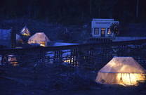 Winnetou 2016 - Roswell City