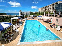 Hotel Laguna Istra