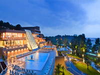 Hotel Laguna Molindrio