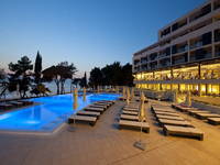 Hotel Laguna Parentium