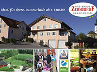 Gästehaus Zehmerhof