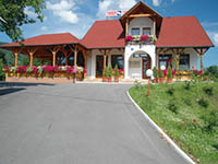 Apartmani Bozo Hodak