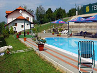 Tourist Centar Marco