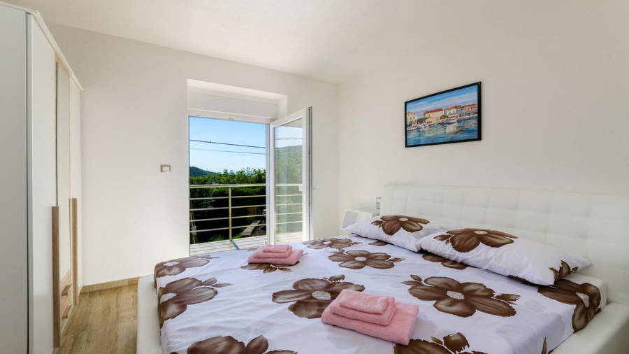 Zwischenübernachtung Kroatien