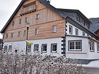 Pension Katschbergstubn