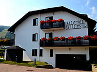 Hotel Milena