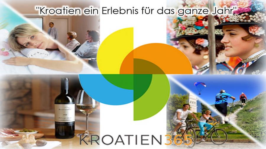 Projekt Kroatien365