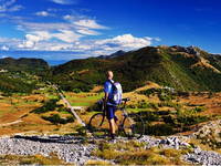 Radfahren - Foto von Baske Ostarije