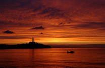 Rovinj - Romantik pur