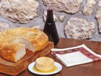 Wein und Gastronomie - Foto TZ Kroatien