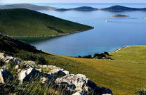 Nationalpark Kornati, Kroatien