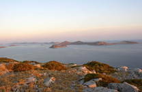 Inselarchipel der Kornaten, Kroatien