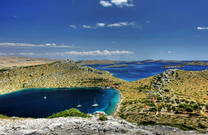 Inselwelt, Nationalpark Kornati