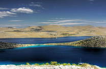 Inselgruppe, Nationalpark Kornati