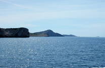 Kronen, Nationalpark Kornati