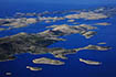 Inseln, Nationalpark Kornati